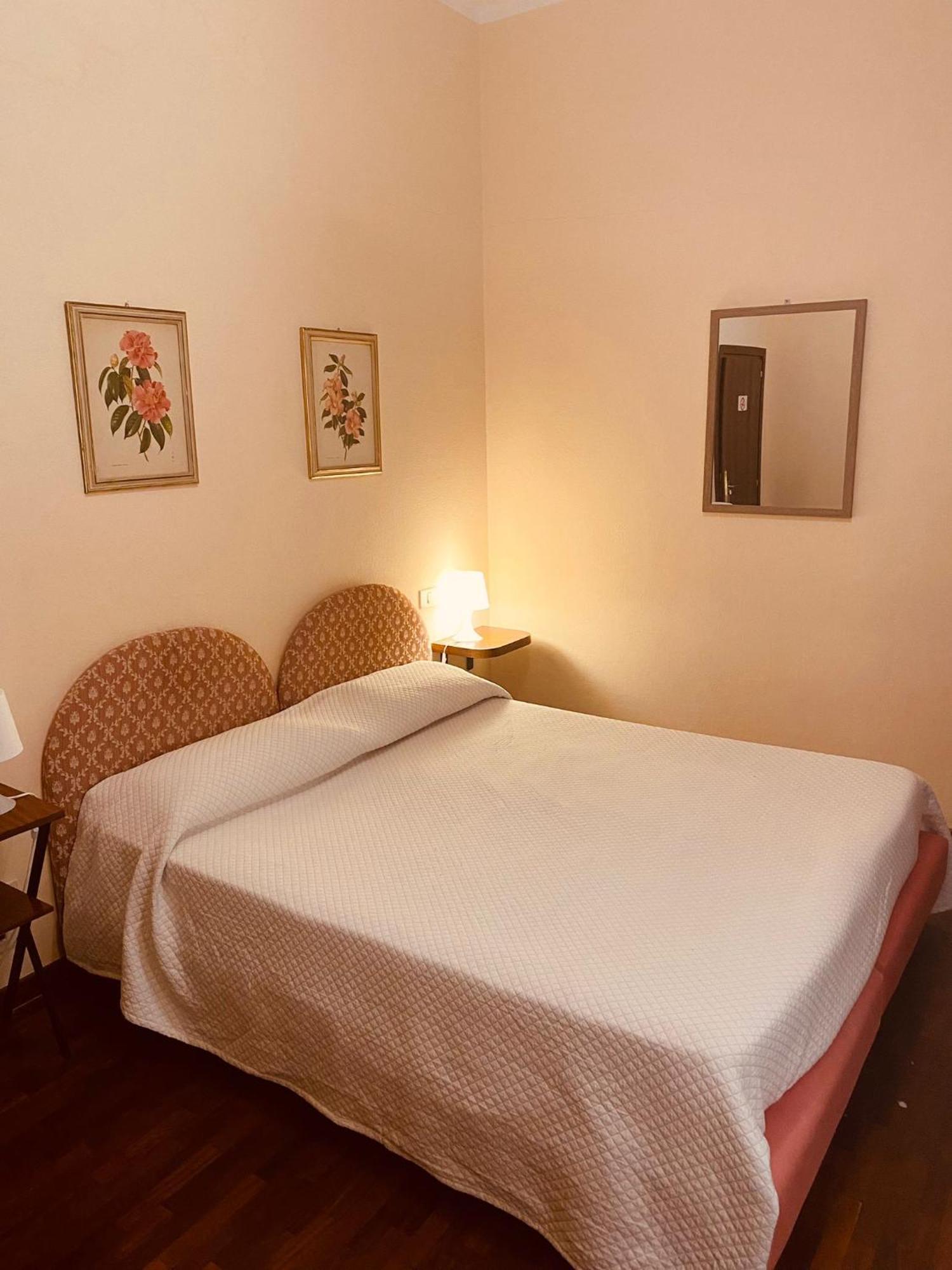 Affittacamere Mazzini 78 Grosseto Exteriör bild