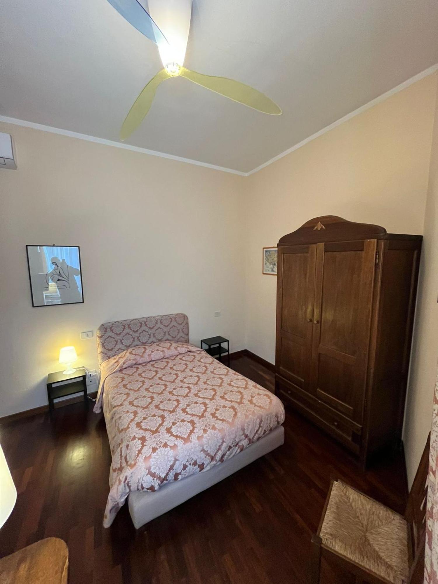 Affittacamere Mazzini 78 Grosseto Exteriör bild
