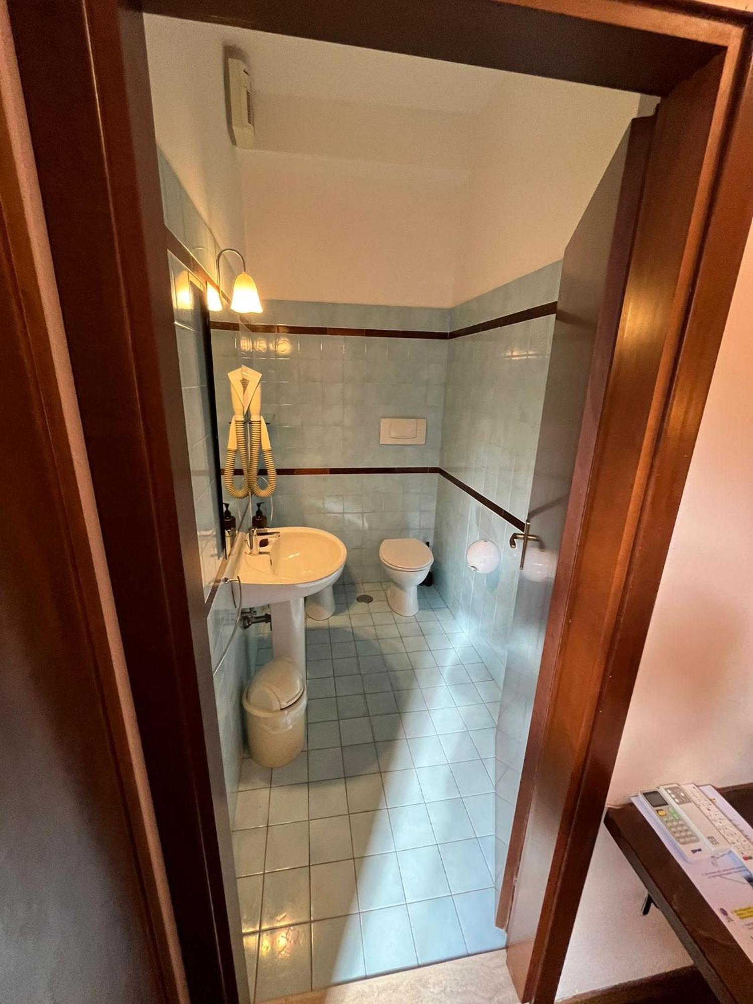 Affittacamere Mazzini 78 Grosseto Exteriör bild