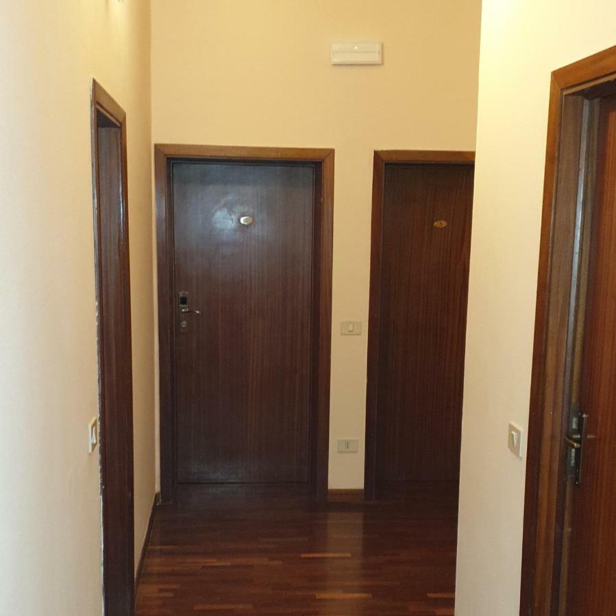 Affittacamere Mazzini 78 Grosseto Exteriör bild