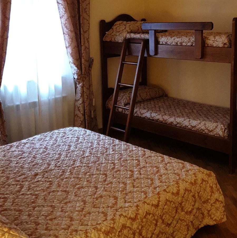 Affittacamere Mazzini 78 Grosseto Exteriör bild