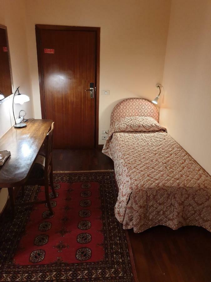 Affittacamere Mazzini 78 Grosseto Exteriör bild