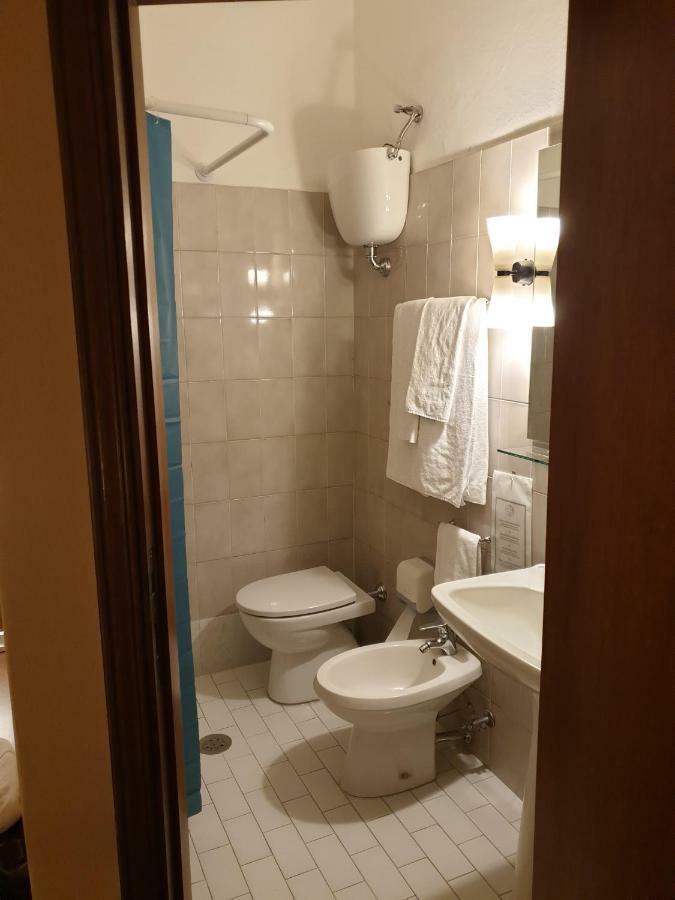 Affittacamere Mazzini 78 Grosseto Exteriör bild