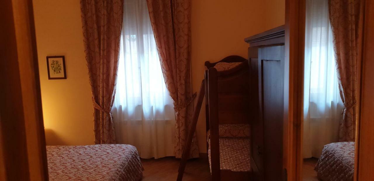 Affittacamere Mazzini 78 Grosseto Exteriör bild
